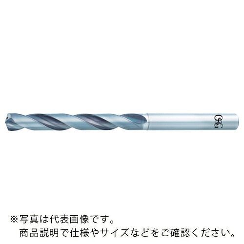 【SALE必要経費】OSG ( オーエスジー ) ステンレス鋼・チタンアロイ用せん孔機(内部的燃料補給印字機) 刃径13粍 シャンク径13粍 8668300 ( ADO-SUS-5D-13(8668300) )