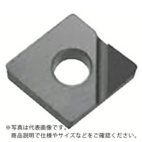京セラ 旋削加工用手当て PCD KPD001 ( CNMM120408M KPD001 )