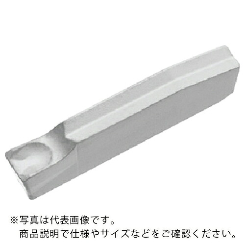 京セラ 外径溝入れ・突っ切り加工用チップ GMN KW10 ( GMN4-TK KW10 ) 【10個セット】