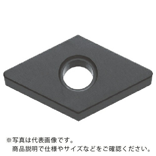 京セラ 旋削加工用手当て PVD陶器 A66N ( DNGA150404S01525 A66N ) 【10個仕掛ける】