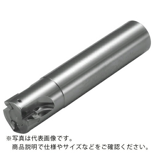 京セラ MECエンドミル ストレート 標準シャンク ( MEC40-S32-11T )