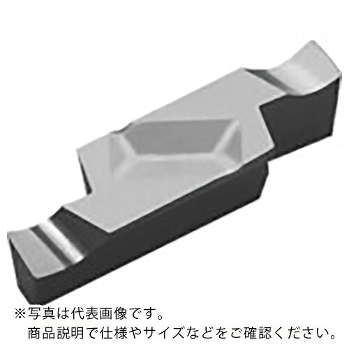 京セラ 端面溝入れ産業用手当て GVF R/L TC60M ( GVFR350-040C TC60M ) 【10個仕掛ける】