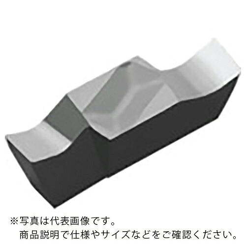 京セラ 内径溝入れ加工用チップ GV R/L TC40N ( GVR300-020B TC40N ) 【10個セット】