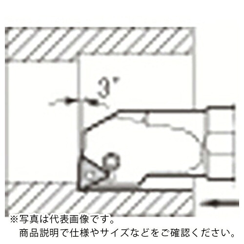 京セラ 口径製造用刺し通す赤ちょうちん S-PTUN ( S20Q-PTUNR11-25 ) DIY・工具-その他-花・ガーデン・DIY