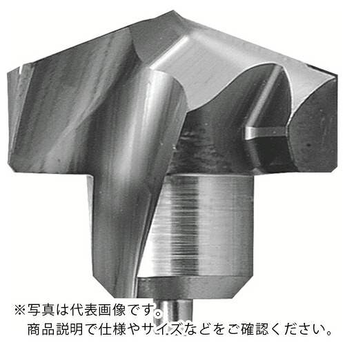 京セラ マジックドリルDRC用チップ DC PR0315 ( DC2150M-SC PR0315 )