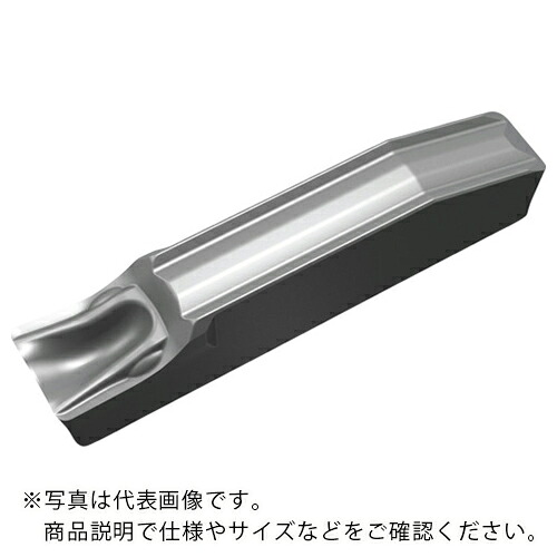 京セラ 端面溝入れ加工用チップ GDF PR1215 ( GDFMS3020N-030DM PR1215 ) 【10個セット】