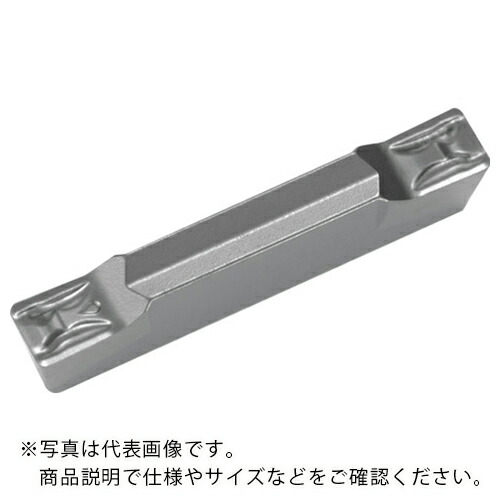 京セラ 外径溝入れ処理用手当て GDM TN90 ( GDM2420N-020GM TN90 ) 【10個書き割り】
