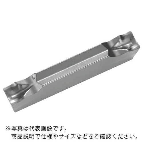 京セラ 突っ切り加工用チップ GDM PR1225 ( GDM4020N-030PM PR1225 ) 【10個セット】