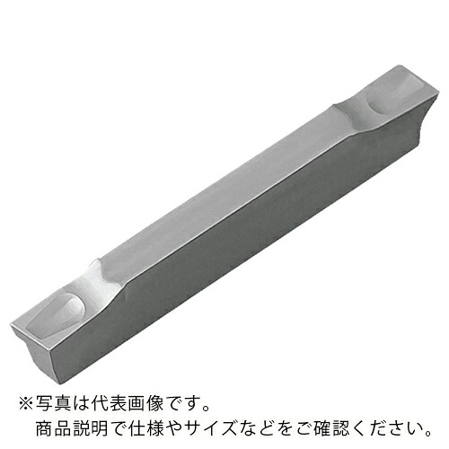 京セラ 外径溝入れ加工用チップ GMM PR915 ( GMM2520R-MT-15D PR915 ) 【10個セット】