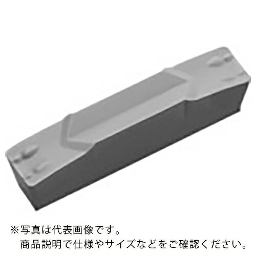 京セラ 外径溝入れ加工用チップ GMM CR9025 ( GMM5020-040MW CR9025 ) 【10個セット】