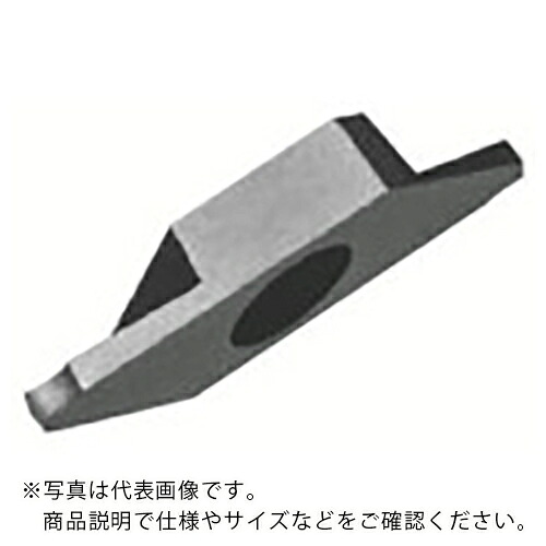 京セラ 突切り加工用チップ PVDコーティング PR1225 ( TKF16L200-S PR1225 ) 【10個セット】