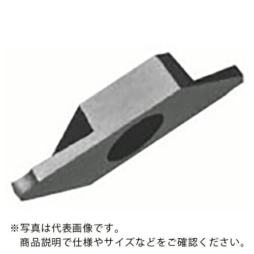 京セラ 突切り加工用チップ PVDコーティング PR1225 ( TKF16R150-T PR1225 ) 【10個セット】