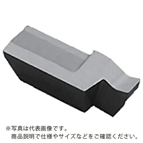 京セラ 内径溝入れ加工用チップ GV R/L PR1225 ( GVR340-020S PR1225 ) 【10個セット】