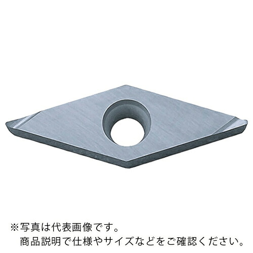 京セラ 旋削用チップ PVDコーティング PR930 ( VPET110302R-FSF PR930 ) 【10個セット】