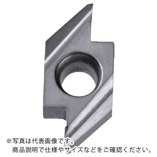 京セラ 旋削加工用チップ PVDコーティング PR1225 ( ABW15R4005M PR1225 ) 【10個セット】