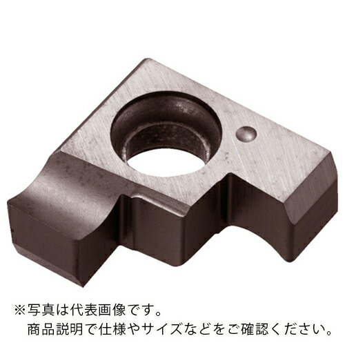 京セラ 口径溝入れ製作用手当て GE R/L PR1225 ( GER125-005B PR1225 ) 【10個仕掛ける】