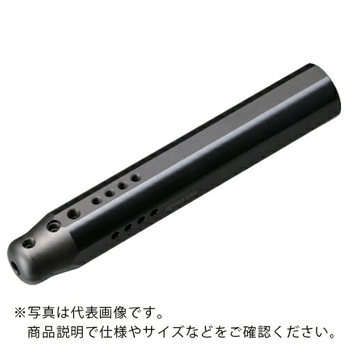 京セラ 内径加工用工具 EZバー用スリーブ EZH-HP型 幅15mm 高さ15mm 全長100mm ( EZH02016HP-100 )