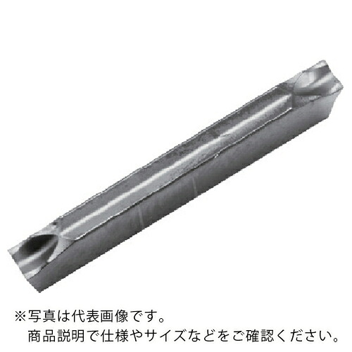京セラ 突っ切り製作用手当て GDM PR1225 ( GDM2520N-003PF PR1225 ) 【10個仕掛ける】
