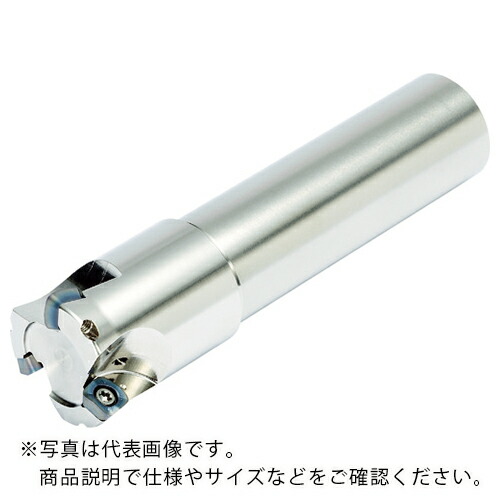 京セラ 高送ることカッタ MFH Harrier 挙げ句の果て圧砕機(SOMT10印字機)ストレートシャンク 刃径40粍 刃数4枚 全長150粍 シャンク径32粍 ( MFH40-S32-10-4T )