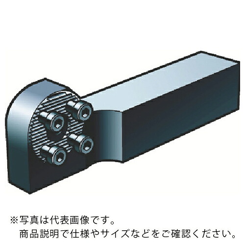 SANDVIK ( サンドビック ) コロターンSL シャンクアダプタ(480) ( 570-32RF-3232 (480) )