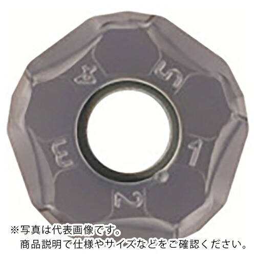 京セラ 人間の顔圧砕機MFPN45用手当て (面粗さ重視) PR1525 ( PNEU1205ANER-GL PR1525 ) 【10個仕掛ける】