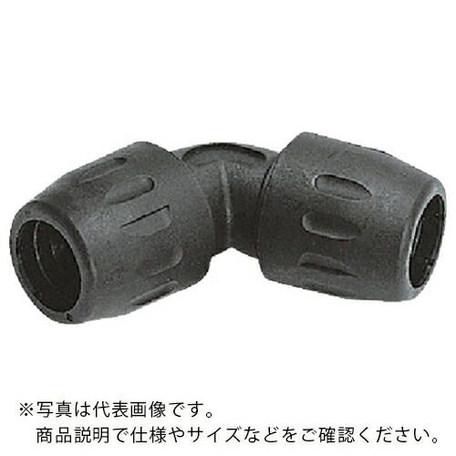 日東 ( 日東工器 ) 45°型ジョイントΦ40(56994) ( ALN-J45L-40 ) 11,821円