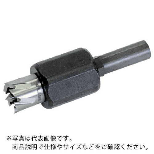 日東 ( 日東工器 ) ミニブローチアーバーセット Φ25 ( ALN-MB-25 ) 日東工器(株) 【メーカー取寄】