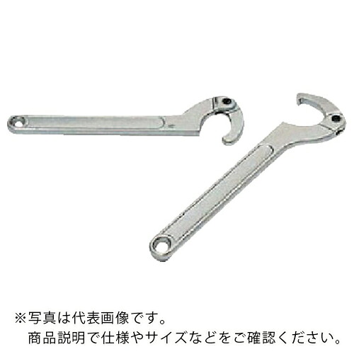 日東 ( 日東工器 ) スパナ φ63 ( ALN-SP-63 )