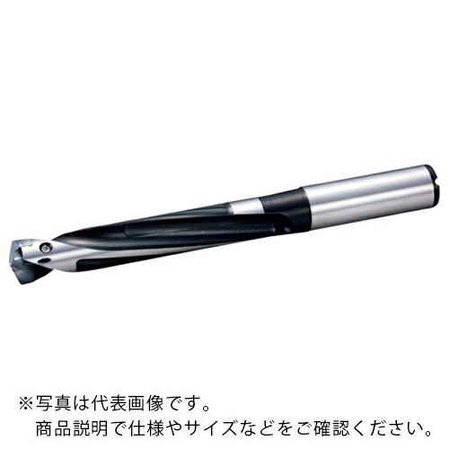 京セラ 神通力せん孔機用ホルダ SS-DRA 産業深さ5×DC ( SS12-DRA100M-5 )