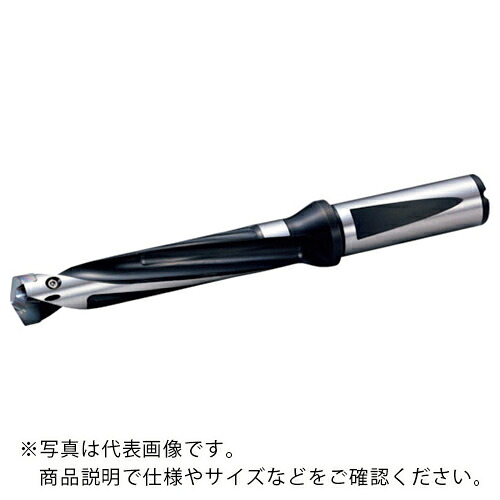 京セラ マジックドリル用ホルダ SF-DRA 加工深さ3×DC ( SF16-DRA140M-3 )