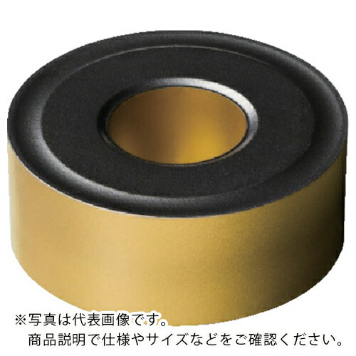 SANDVIK ( サンドビック ) T-Max P 旋削用ネガチップ(110) 3225 ( RNMG 19 06 00 3225 (110) ) 【10個セット】