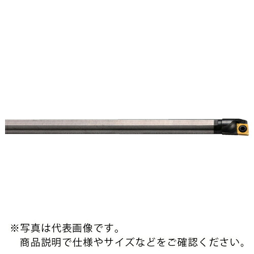 京セラ 内径・奥端面加工用鋼バー S-SCLC-A ( C05H-SCLCL03-06AN )