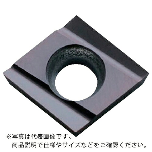 京セラ 旋削加工用チップ PVDコーティング PR1535 ( CCET060201MFR-J PR1535 ) 【10個セット】