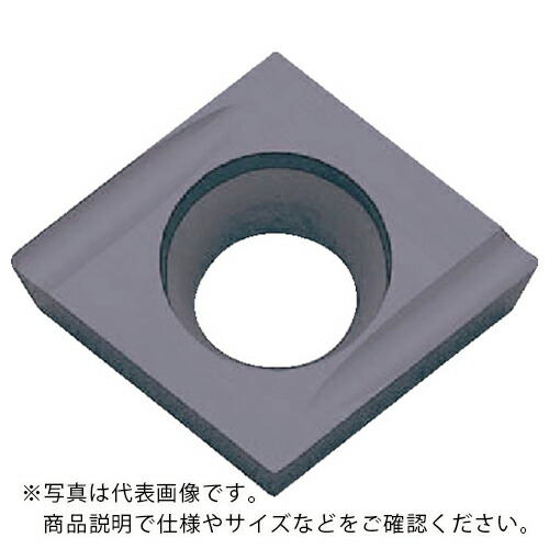 京セラ 旋削加工用チップ PVDコーティング PR1535 ( CCET09T3005MFL-U PR1535 ) 【10個セット】