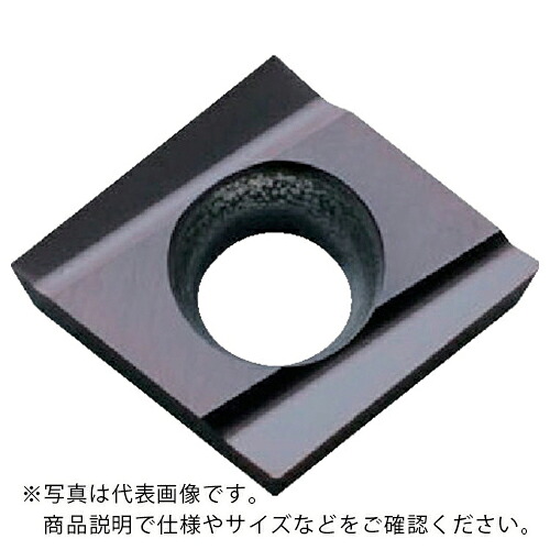 京セラ 旋削加工用チップ PVDコーティング PR1535 ( CCET09T302MFL-J PR1535 ) 【10個セット】