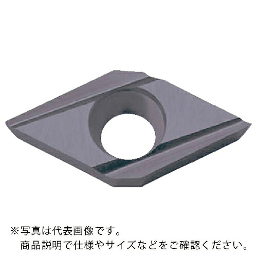 【SALE必要経費】京セラ 旋削加工用手当て PVD上塗り PR1535 ( DCET070202MFL-J PR1535 ) 【10個仕掛ける】