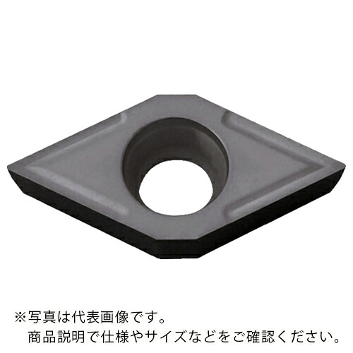 【SALE必要経費】京セラ 旋削加工用手当て PVD上塗り PR1535 ( DCGT0702005MF PR1535 ) 【10個仕掛ける】