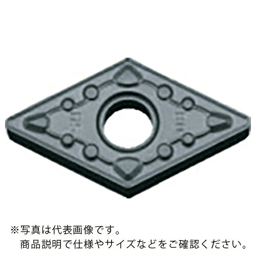 京セラ 旋削加工用手当て PVD上塗り PR1535 ( DNMG150612MS PR1535 ) 【10個書き割り】
