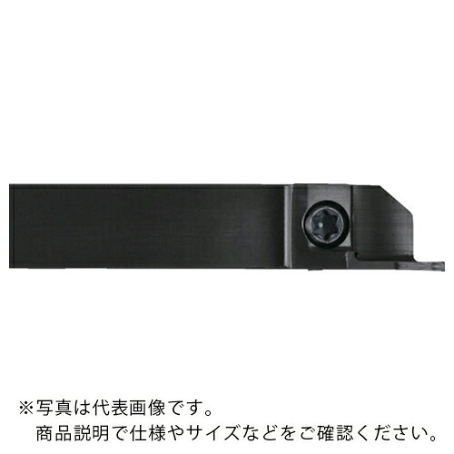 【SALE必要経費】京セラ 突っ切り製作用ホルダ 自動小銃盤用 KGD ( KGDL1212F-1.3D16 )