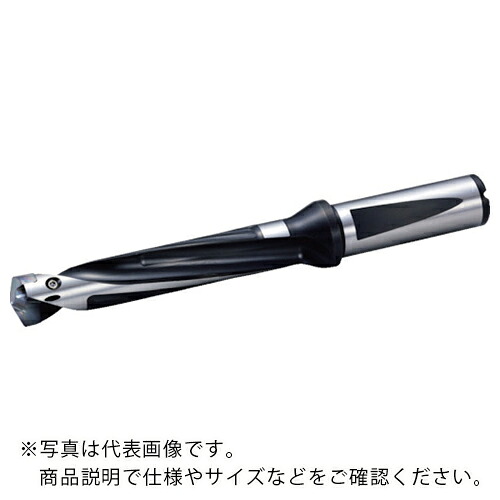 京セラ マジックドリル用ホルダ SF-DRA 加工深さ5×DC ( SF25-DRA250M-5 )