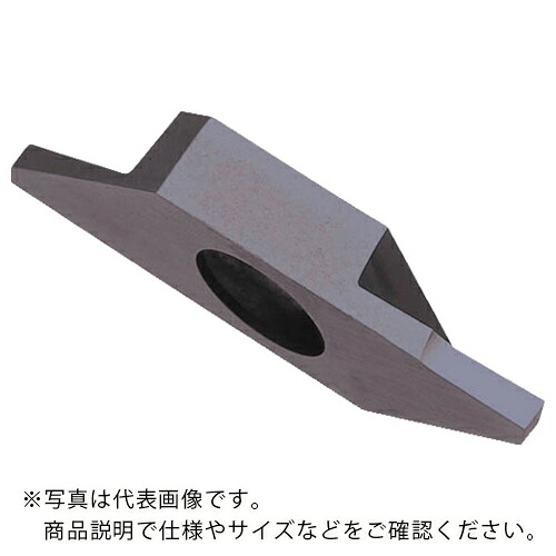 京セラ 突切り加工用チップ PVDコーティング PR1535 ( TKF16L150-NB PR1535 ) 【10個セット】