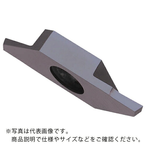 京セラ 突切り加工用チップ PVDコーティング PR1535 ( TKF16L150-NB-20DR PR1535 ) 【10個セット】