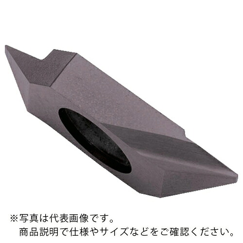 京セラ 旋削加工用チップ PVDコーティング PR1535 ( TKFB16L38010MR PR1535 ) 【10個セット】