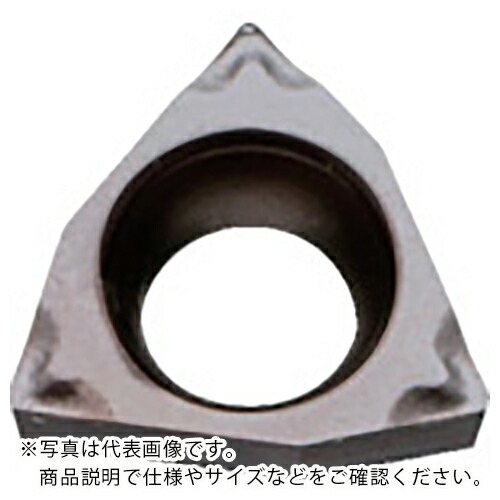 【SALE必要経費】京セラ 旋削加工用手当て PVD上塗り PR1535 ( WBGT060102MPR-CF PR1535 ) 【10個仕掛ける】