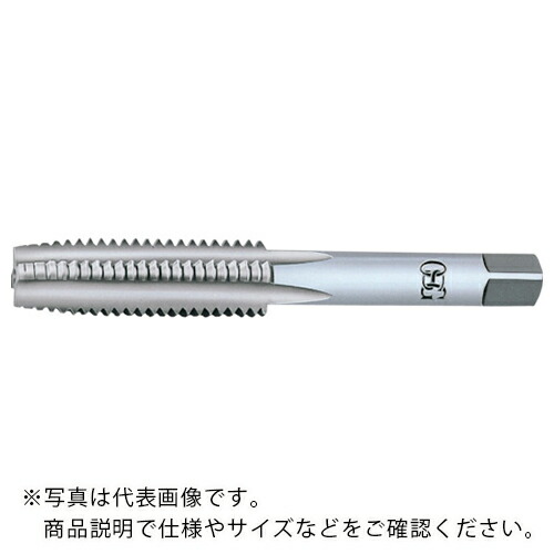 【SALE価格】OSG タップ 1283 ( HT #3 H STD M18X1.25 )