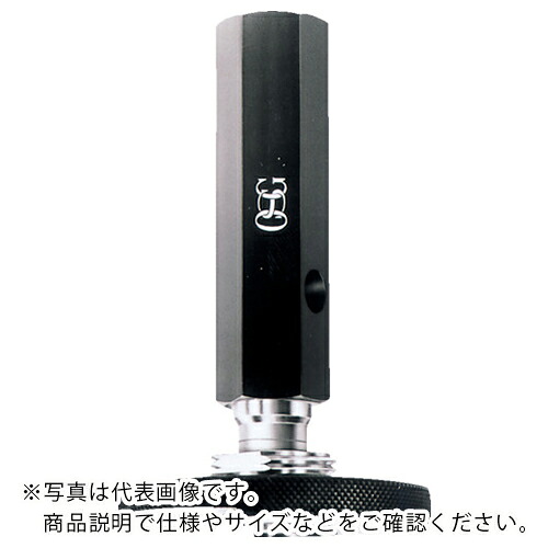 【SALE価格】OSG 管用テーパーねじゲージ 38700 ( TG 1/16-27NPT )