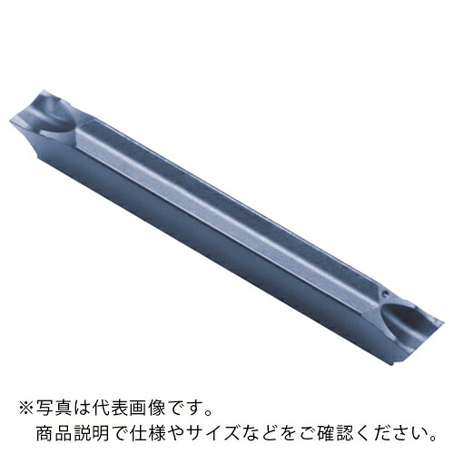 京セラ 突っ切り加工用チップ GDM PR1535 ( GDM3020L-003PF-15D PR1535 ) 【10個セット】