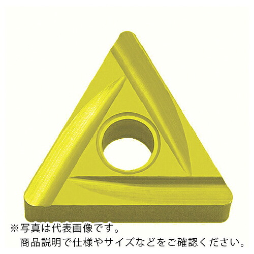【SALE必要経費】京セラ 旋削加工用手当て PVDサーメット PV720 ( TNGG220408L-C PV720 ) 【10個仕掛ける】