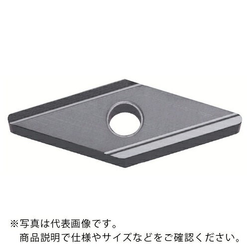 京セラ 旋削用チップ サーメット TN620 ( VNGG160404L TN620 ) 【10個セット】