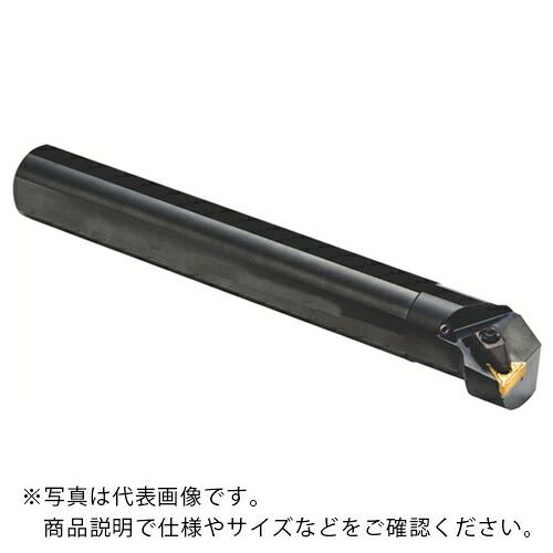 京セラ 内径加工用ボーリングバー A-DTFN ( A32S-DTFNL16-40 )